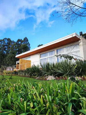Vila Nambu - Exclusive Pousada Hotels in Nova Petrópolis
