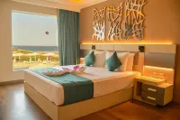 Sirena Beach Resort & Spa Hotels near Sharm El Luli