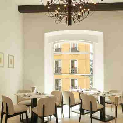 Relais - Palazzo Greco Stella Dining/Meeting Rooms