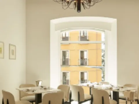 帕拉佐·格雷科·斯特拉酒店 拉梅齊亞泰爾梅酒店