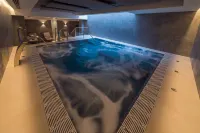 畢爾巴鄂加泰羅尼亞格蘭維亞酒店 - SPA