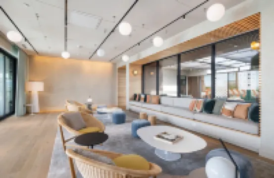 カサ大学-エアポートサンタクララ