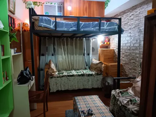 Paseo Verde Condominium Hotels in Las Pinas City