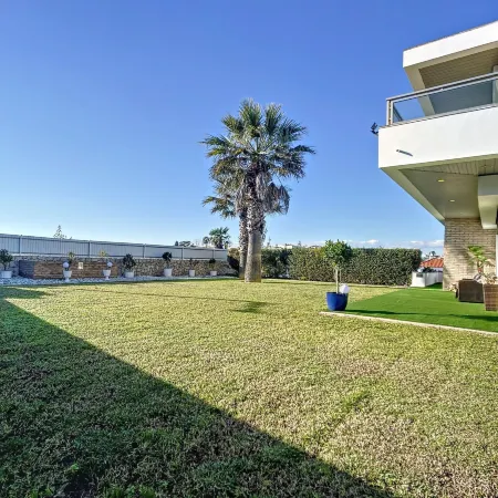 Aparts & Suites summer cascade Alvor