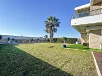 Aparts & Suites summer cascade Alvor Hotels in Alvor