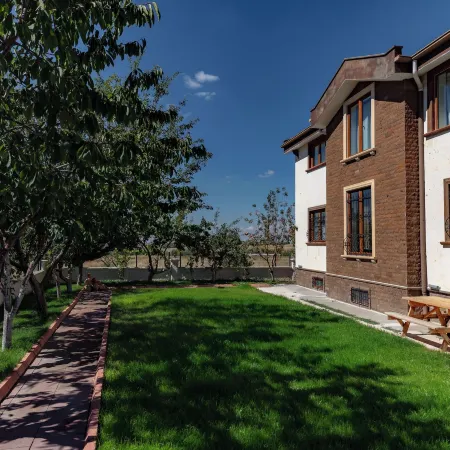 Villa Comfort Cappadocia