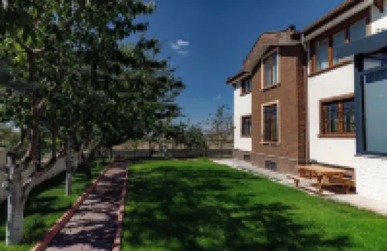 Villa Comfort Cappadocia