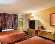 Rodeway Inn University Hotels in Newark