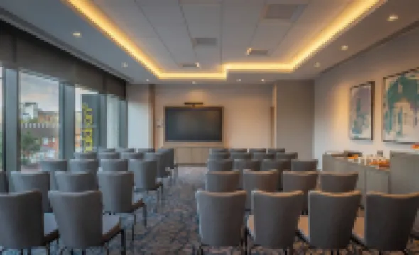 利物浦市馬爾德隆酒店