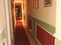 B&B Domenico Florio Palace Hotel a Catania