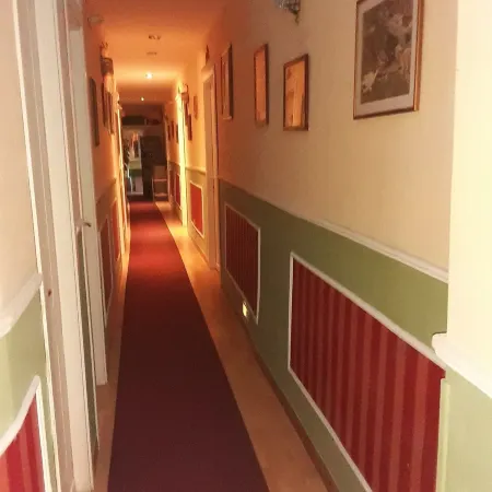 B&B Domenico Florio Palace