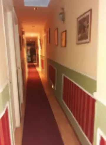 B&B Domenico Florio Palace