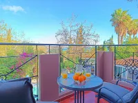 Okeanis Apartments & Suites Adults Only - balcony