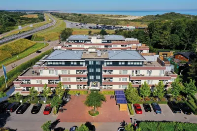 Fletcher Wellness-Hotel Kamperduinen Các khách sạn gần De Onderneming