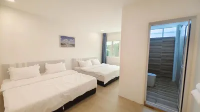 Alvilla@Jalan Sultan Ismail Pulau-Pulau 호텔