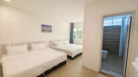 Alvilla@Jalan Sultan Ismail Отели рядом с достопримечательностью «Istana Maziah»