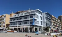 Hotel la Cala Finestrat