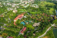 Asean Resort - Shiki Onsen & Spa Hotels in Nhuan Trach
