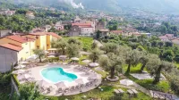 Tenuta Miranda Agriresort - Yüzme Havuzu
