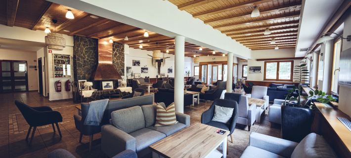 Pohorje Village Wellbeing Resort - Forest Hotel Videc Hôtels à&nbsp;: Maribor