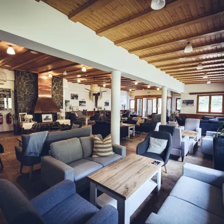 Pohorje Village Wellbeing Resort - Forest Hotel Videc