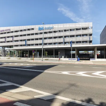 ibis Budget Blankenberge