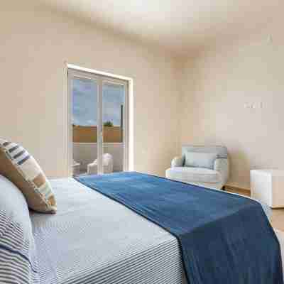 1962 la Giada Rooms