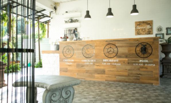 Ginger Bread House - Pet Lover Resort