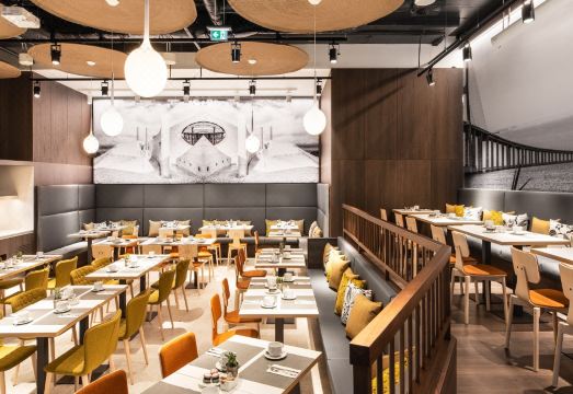 호텔 이코니크 리스보아