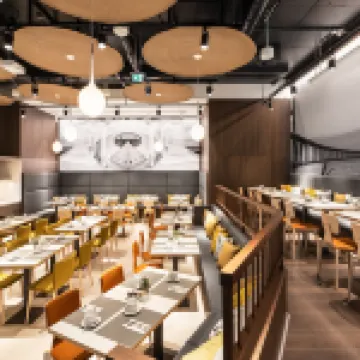 里斯本艾科尼克酒店