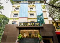 Octave Hotel and Spa - JP Nagar Hotel dekat BGS School of Architecture and Planning