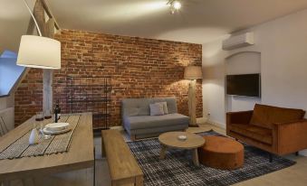 Vias Appartements Und Ferienwohnungen