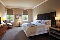 Wydown Hotel Hotels in St. Helena