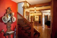 Experience the Heart of Downtown Fort Wayne feel right at home 3-bdrm with patio