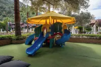 Sundia by Liberty Suncity Hotel a Oludeniz Mahallesi