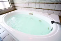 Hotel Fine Garden Gifu - Lãng mạn
