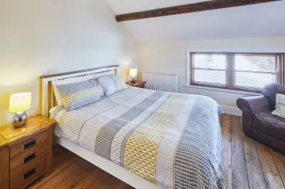 Host & Stay - Sea Haven
