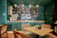 Gaia Hotel Ternate Hotels in Central Ternate