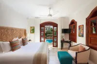 Cap Maison Resort & Spa