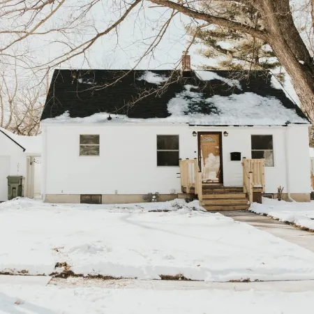 Charming Franklin House: Close to Campus, Sleeps 6