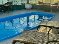 Hotel Atlantico MACAÉ by Inn House Hotels in Macaé
