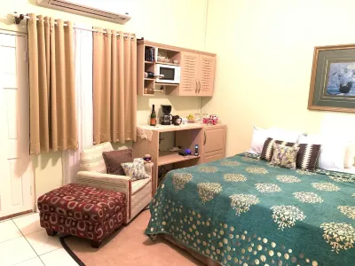 Rnm the Clubhouse, Grenada Hotels in 