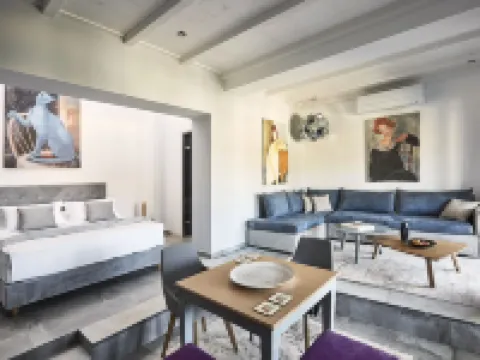 EmGard Suites Kythnos Hotels in Kythnos