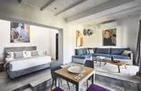 EmGard Suites Kythnos Hotels in Kythnos