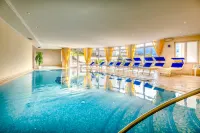 Hotel Kronhof Hotel a Racines