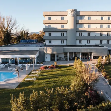 Hotel Garden Experience