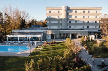 Hotel Garden Experience