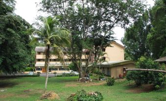 Mersing Merlin Inn