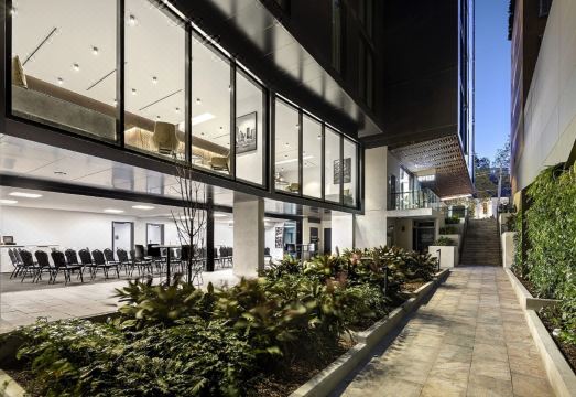 노스 시드니 위치