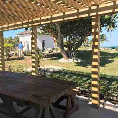 La Bougainvillea Hotel and Villas Hotel Exterior